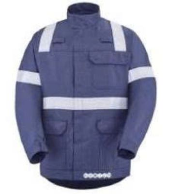 Áo khoác bảo hộ SFE ARC Flash 8cal/cm² cỡ L