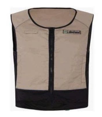 Áo làm mát Cool Vest không kèm cục lạnh Lakeland