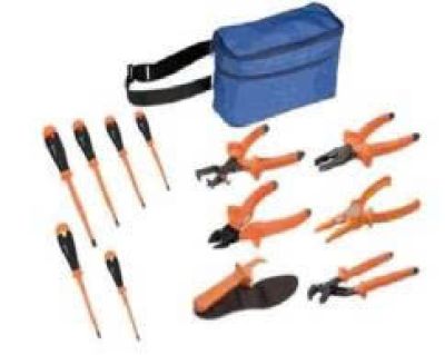 Bộ dụng cụ cách điện SFE (Bộ 12 dụng cụ)