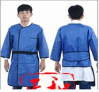 Bộ Quần áo chống tia X