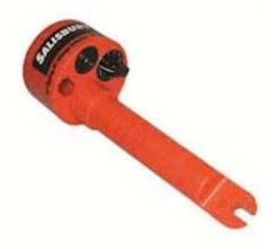 Bút dò điện cao thể VOLT DETECT 240V- 230KV A-V