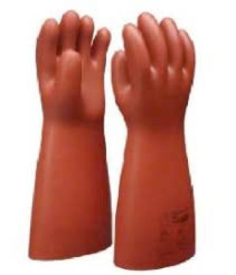 Găng tay composite cách điện SFE class 00 dài 36cm