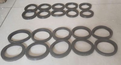 Gioăng cao su dùng cho vòi chữa cháy DN50, DN65