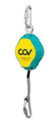 Hộp dây treo tự động hãm và tự động rút lại COV 408180