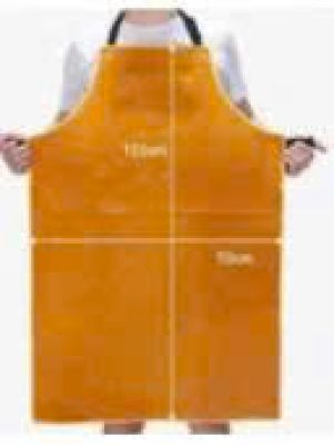 Tạp dề da hàn EW003