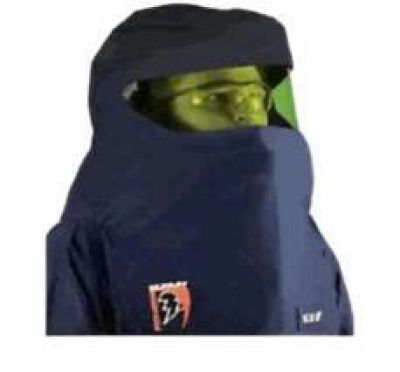Trùm đầu chống hồ quang ARC FLASH 8