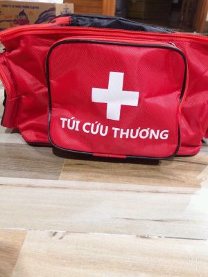 Túi sơ cứu