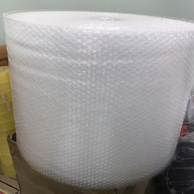 Xốp nổ chống xốc kích thước 20cm, 30cm, 40cm, 60cm, 120cm dài 100m