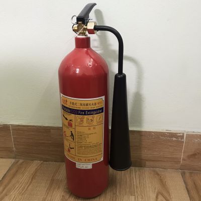 Bình khí CO2 MT3 loại 3kg giá rẻ