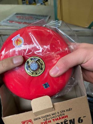 Bảo trì hệ thống PCCC
