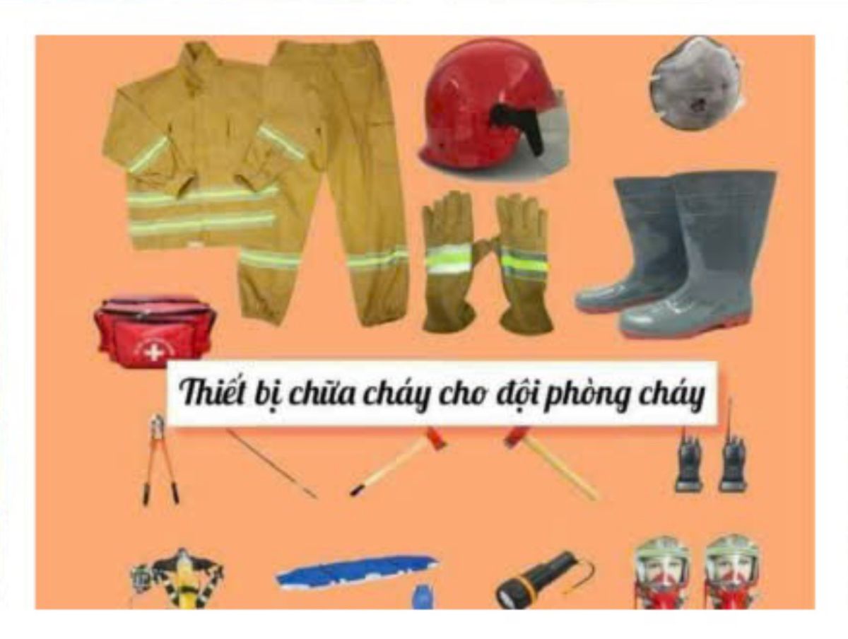 Quy định mới về xử phạt vi phạm hành chính trong lĩnh vực phòng cháy, chữa cháy, cứu nạn, cứu hộ