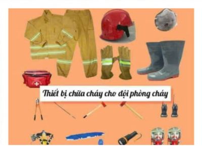 Quy định mới về xử phạt vi phạm hành chính trong lĩnh vực phòng cháy, chữa cháy, cứu nạn, cứu hộ